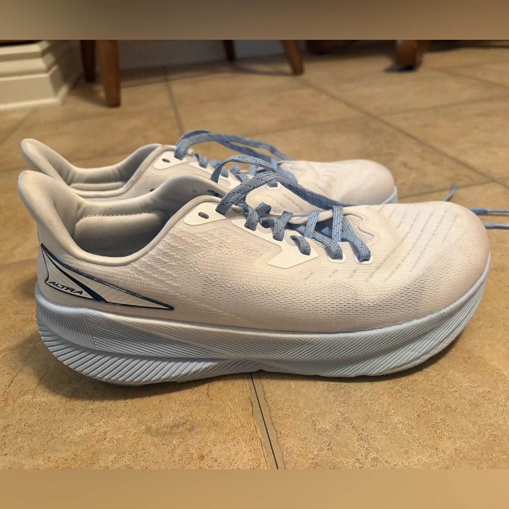 Altra Running Shoes